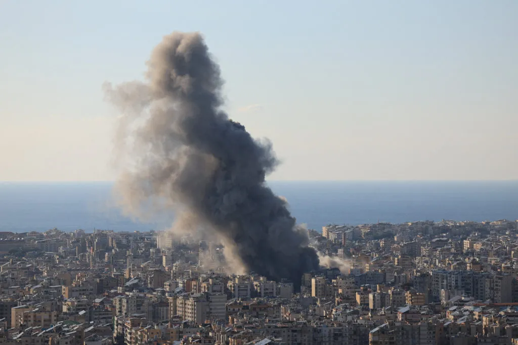 netanyahu died — IN news