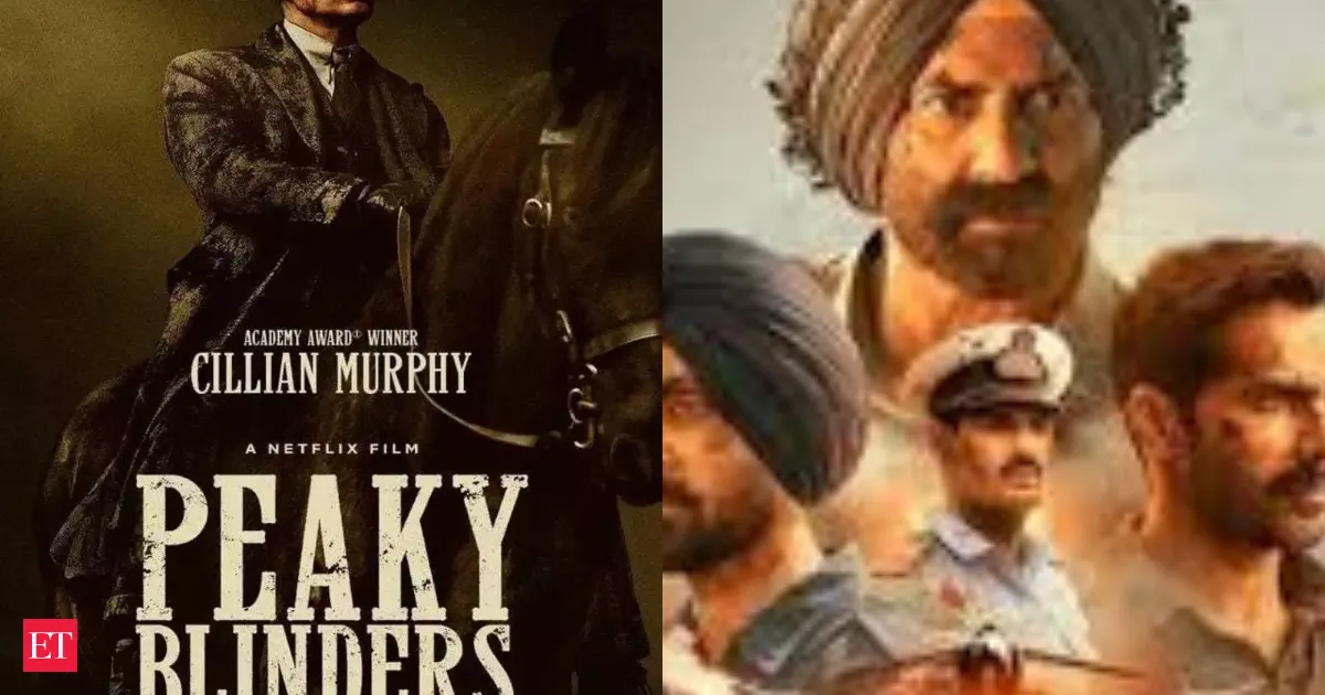 netflix prime video new releases — IN news