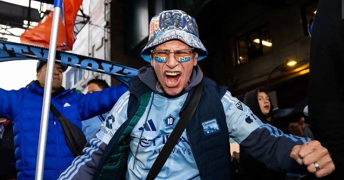 new york city vs orlando city — IN news