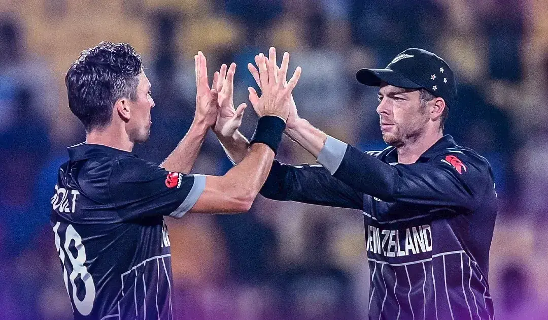 new zealand cricket t20 world cup — IN news