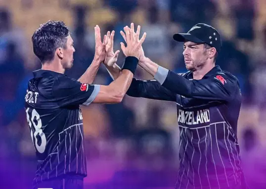new zealand cricket t20 world cup — IN news