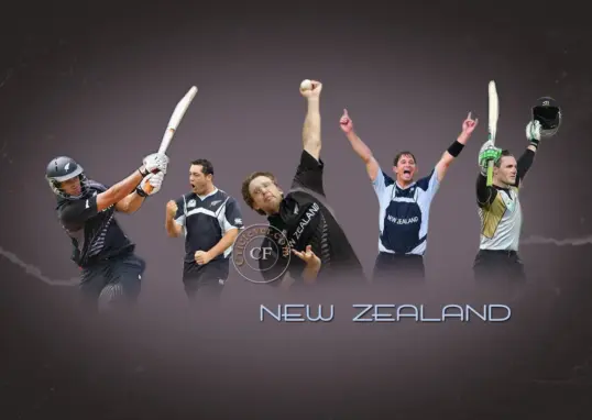 new zealand cricket — IN news