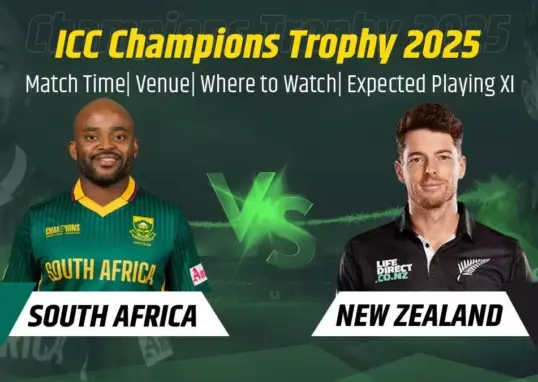 new zealand vs south africa — IN news