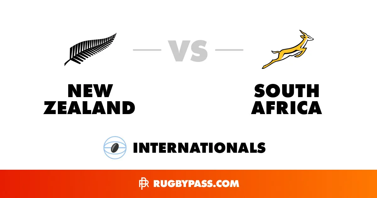 new zealand vs south africa — IN news