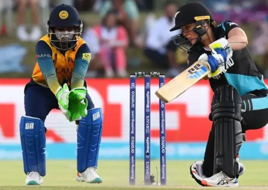 new zealand women vs zimbabwe women — IN news