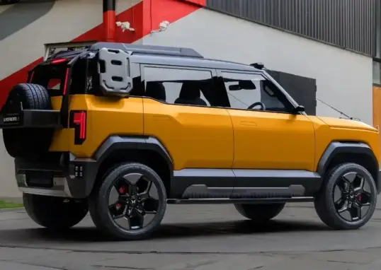 next gen toyota fortuner updates — IN news