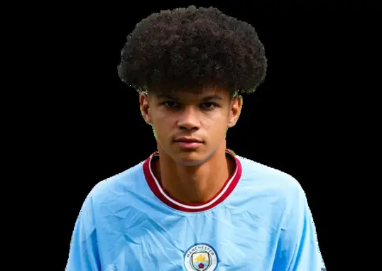 nico o'reilly — IN news