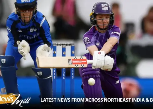 nicola carey — IN news