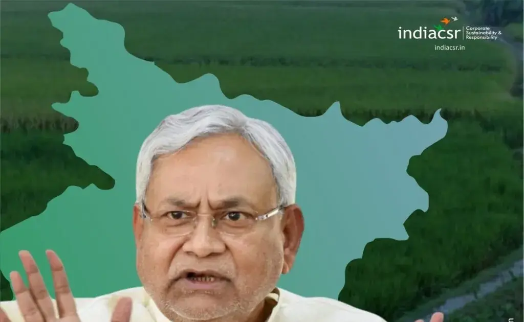 nitish kumar bihar chief minister — IN news