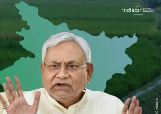nitish kumar bihar chief minister — IN news