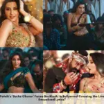 nora fatehi — IN news