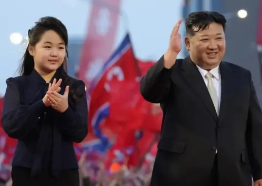 north korea elections — IN news