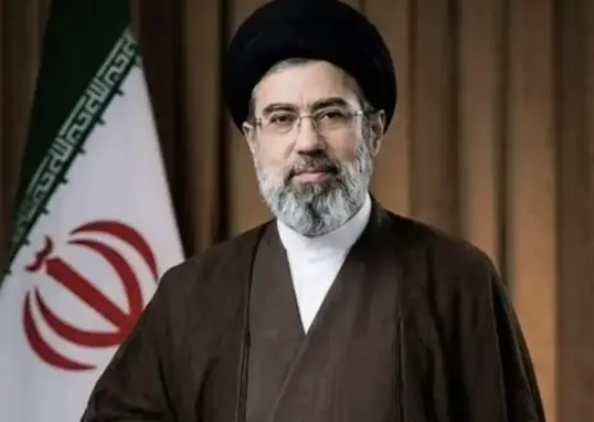 north korea embassy in iran — IN news