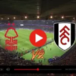 nottm forest vs fulham — IN news