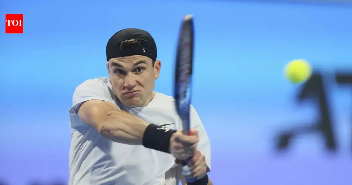 novak djokovic — IN news