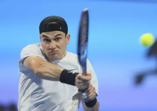 novak djokovic — IN news