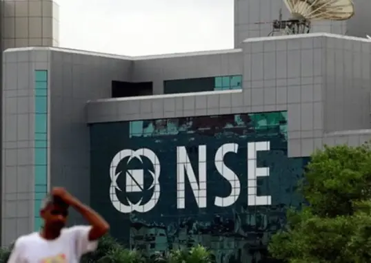 nse holidays — IN news