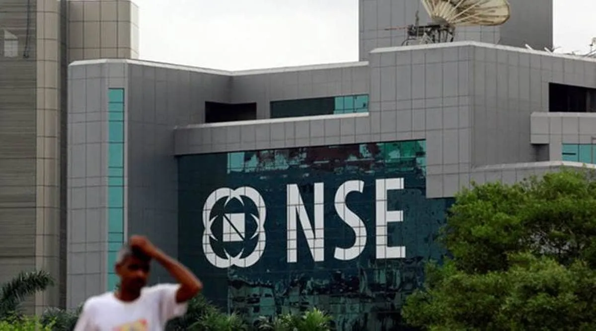 nse holidays — IN news