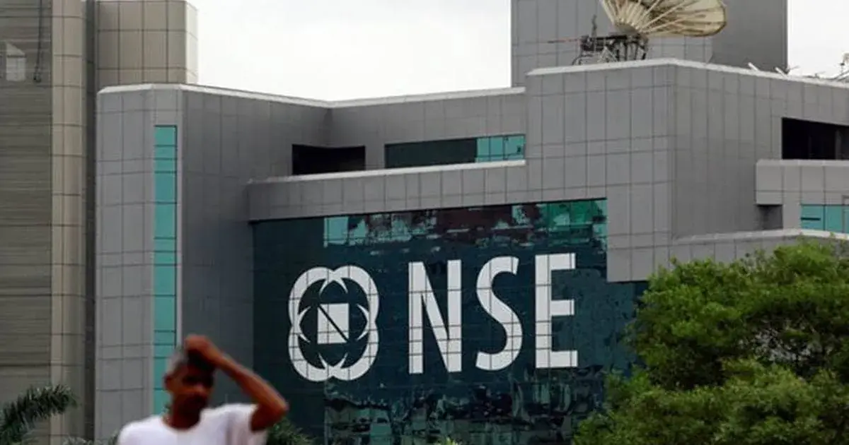 nse holidays — IN news