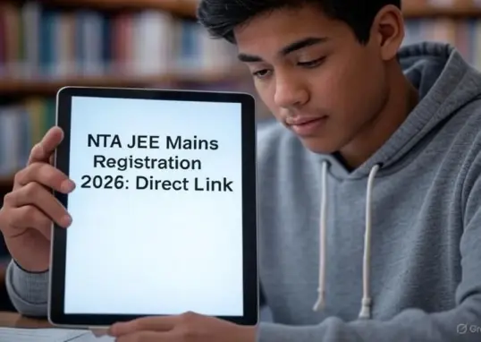 nta jee mains — IN news