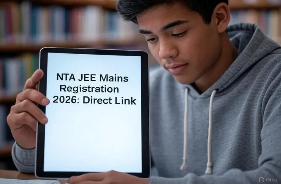 nta jee mains — IN news