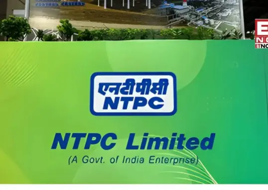 ntpc green share price — IN news