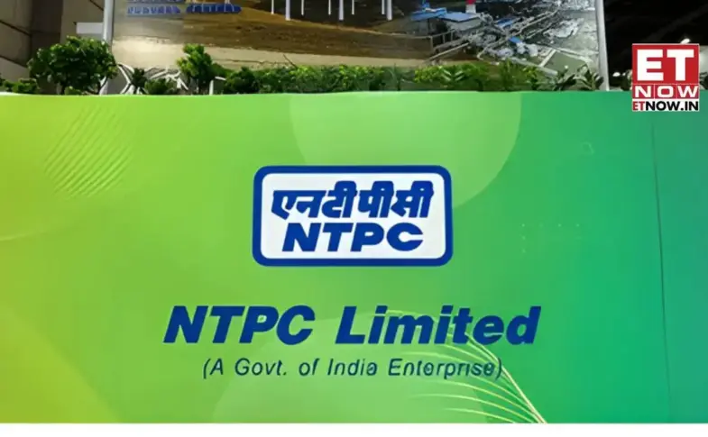 ntpc green share price — IN news