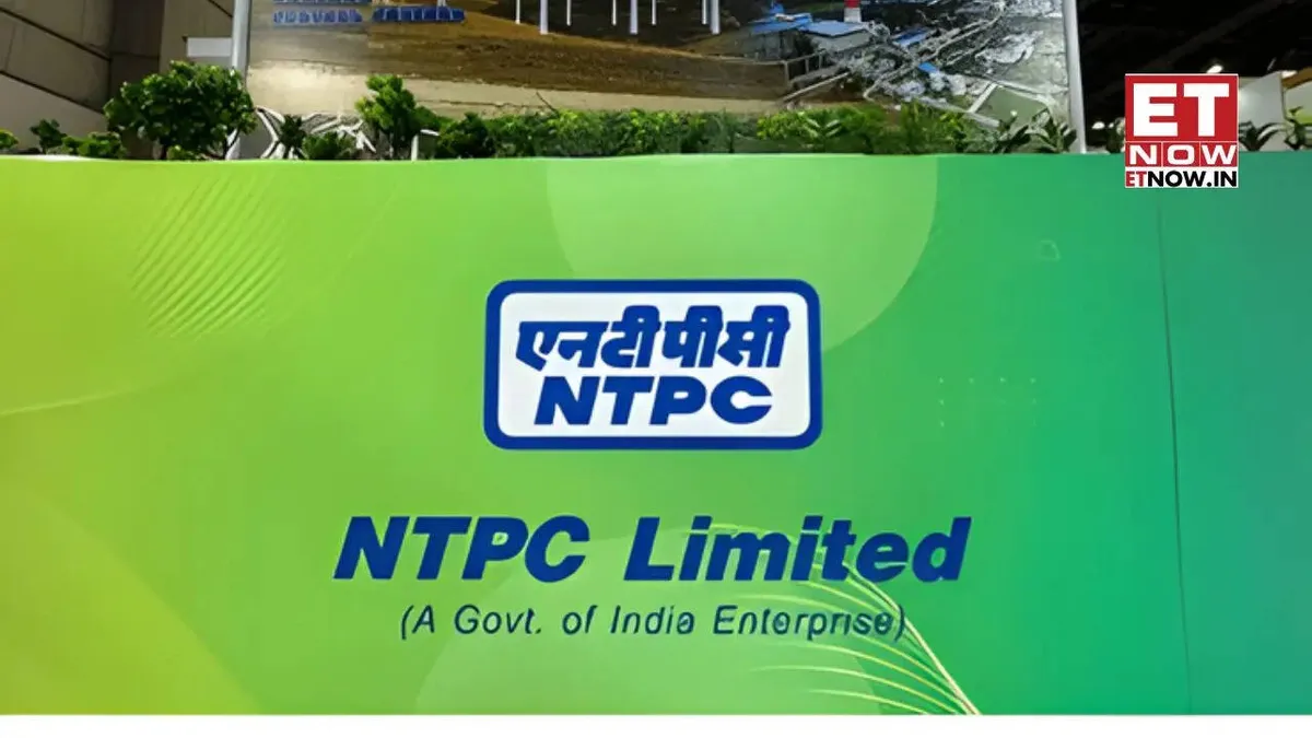 ntpc green share price — IN news