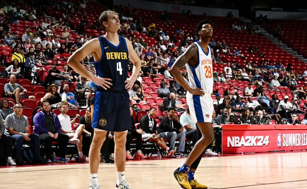 nuggets vs knicks — IN news