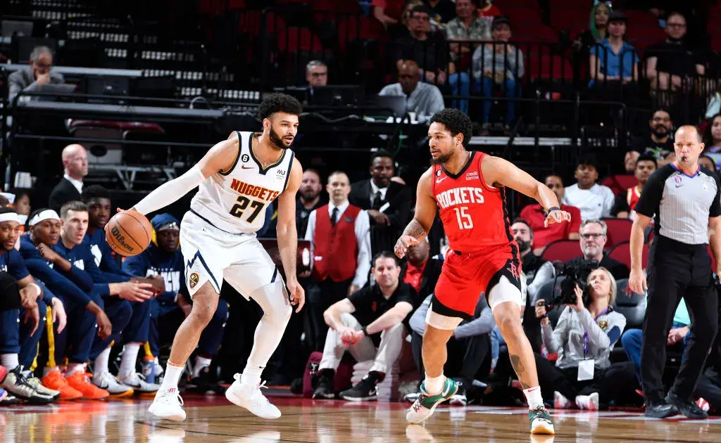 nuggets vs rockets — IN news