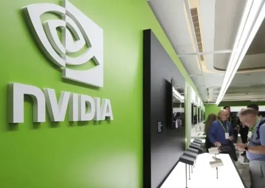 nvidia ceo jensen huang — IN news
