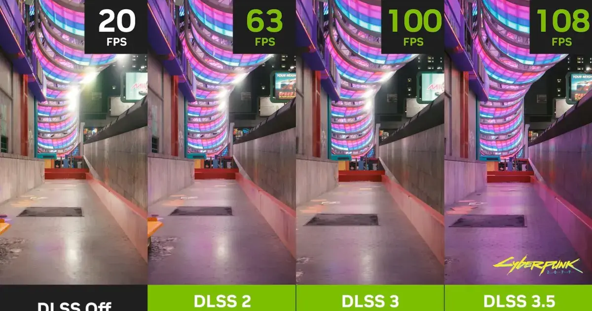 nvidia dlss 5 games — IN news
