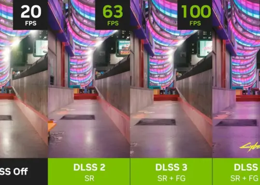 nvidia dlss 5 — IN news