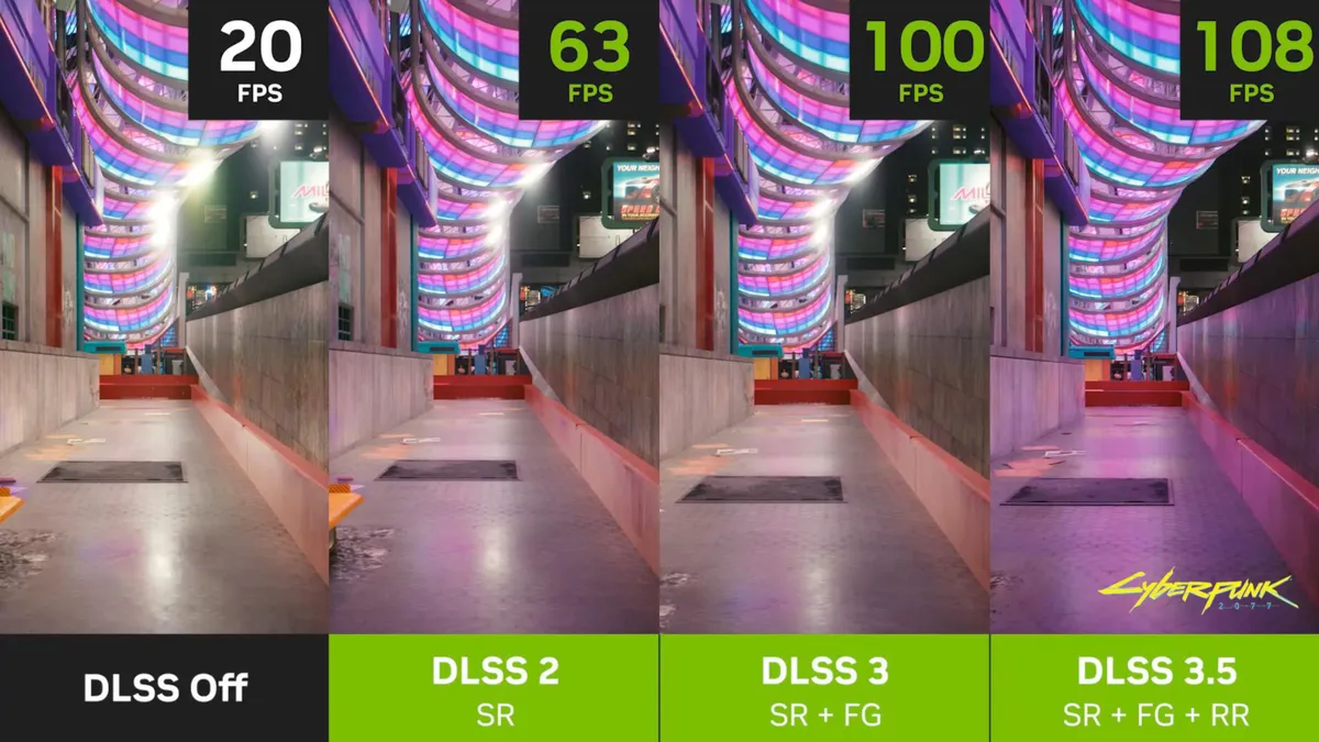 nvidia dlss 5 — IN news