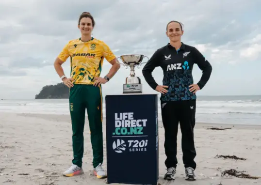 nz-w vs sa-w — IN news