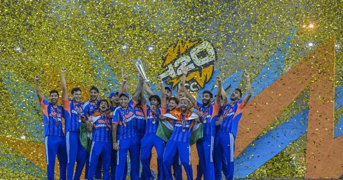 odi world cup winners list — IN news