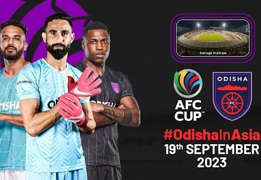 odisha vs mohun bagan — IN news