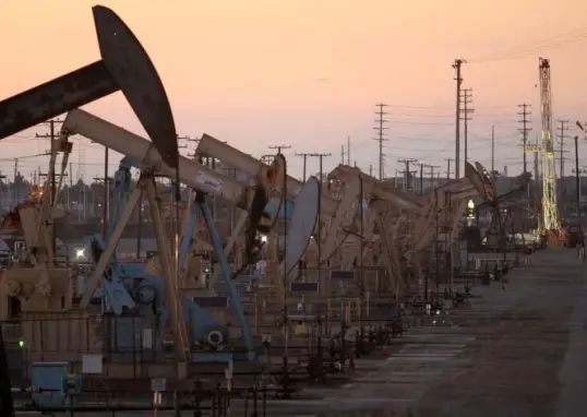 oil price today — IN news