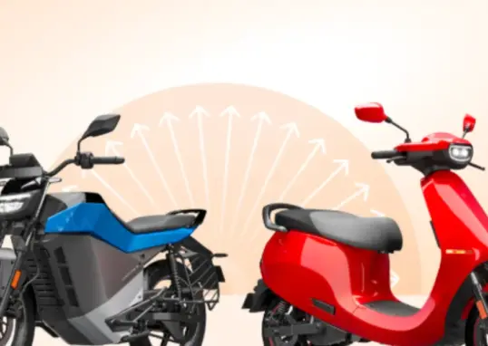 ola electric — IN news