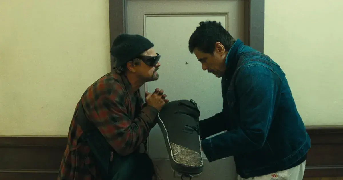 one battle after another — IN news