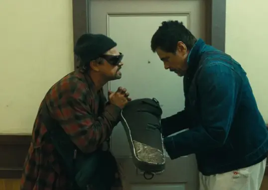 one battle after another — IN news