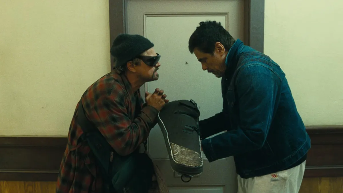 one battle after another — IN news