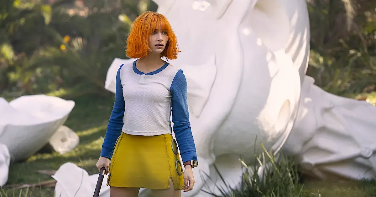 one piece live action — IN news