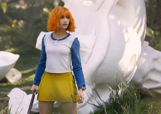 one piece live action — IN news