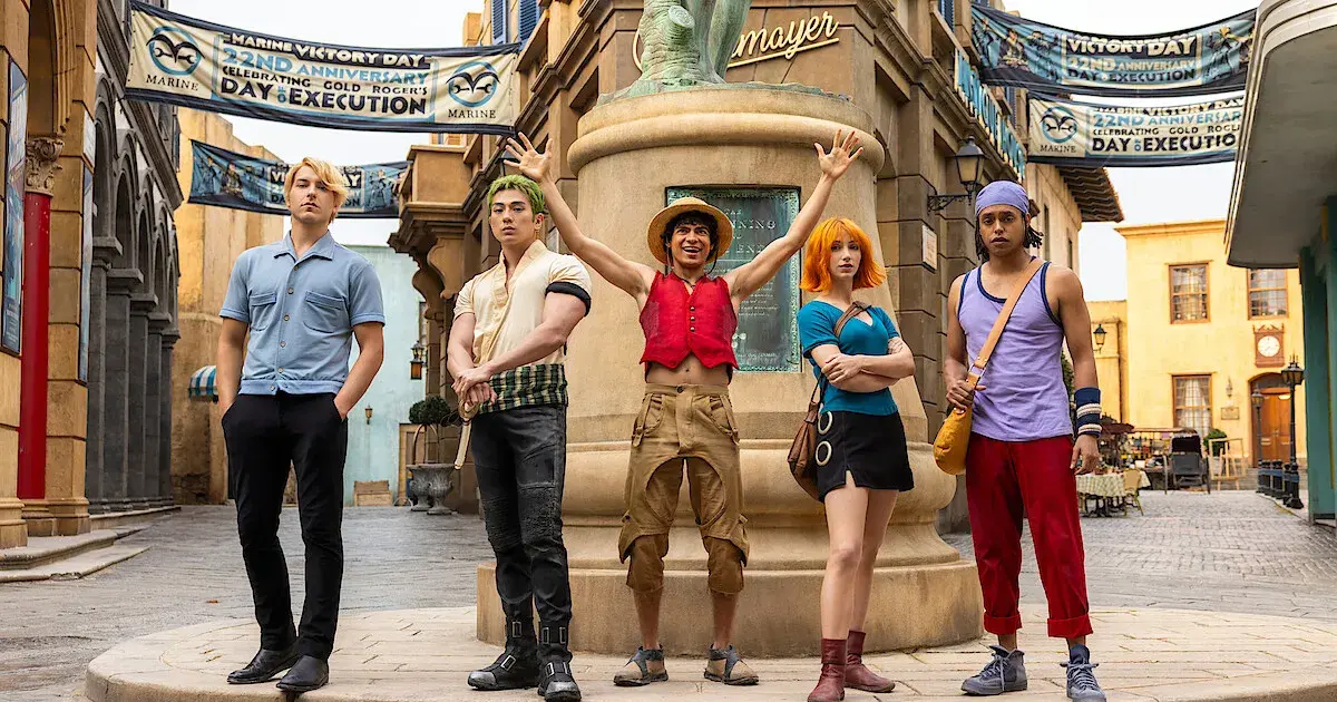 one piece season 2 cast — IN news