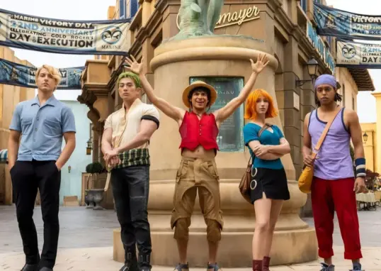 one piece season 2 — IN news