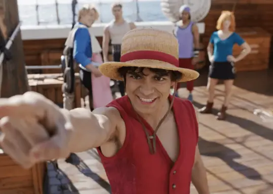 one piece season 3 — IN news