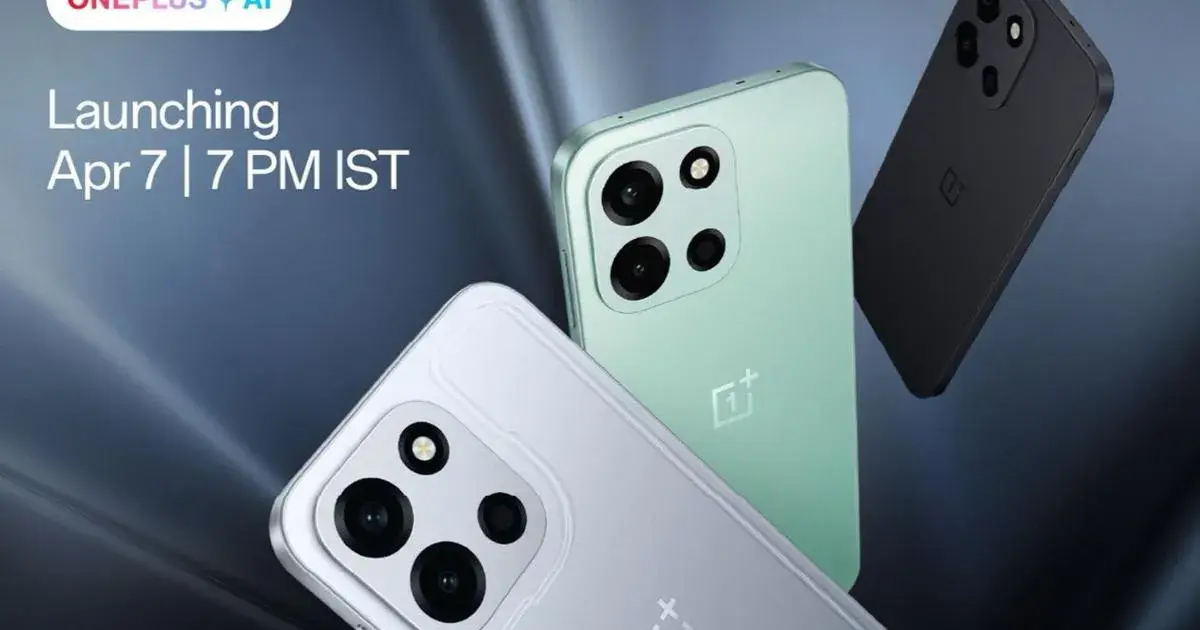 oneplus nord 6 — IN news