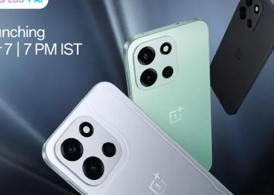 oneplus nord 6 — IN news