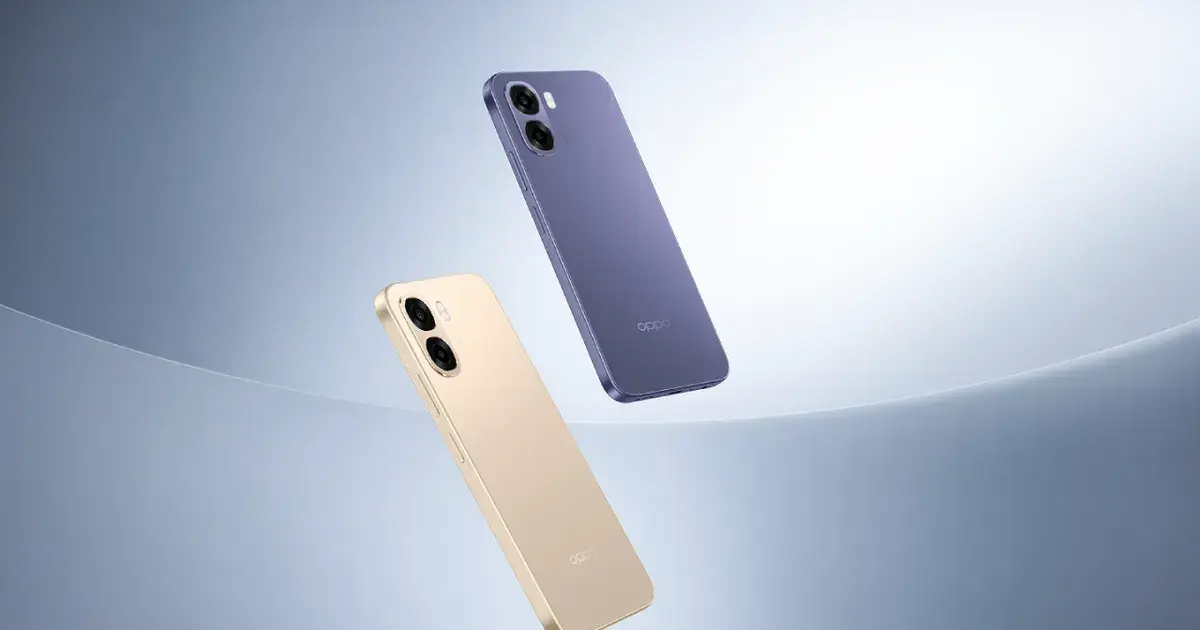 oppo a6s 5g specifications — IN news